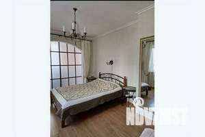 3-к квартира, посуточно, 90м2, 3/17 этаж