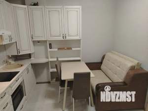 2-к квартира, посуточно, 43м2, 3/11 этаж