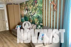 2-к квартира, посуточно, 60м2, 3/20 этаж