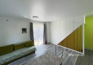 2-к квартира, на длительный срок, 52м2, 1/3 этаж