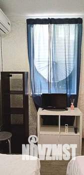 2-к квартира, посуточно, 50м2, 1/3 этаж