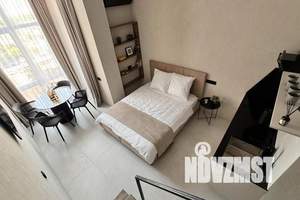 1-к квартира, посуточно, 33м2, 5/6 этаж