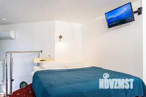 1-к квартира, посуточно, 30м2, 1/12 этаж