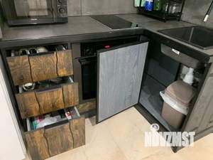 1-к квартира, посуточно, 35м2, 1/2 этаж