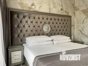 1-к квартира, посуточно, 18м2, 1/1 этаж