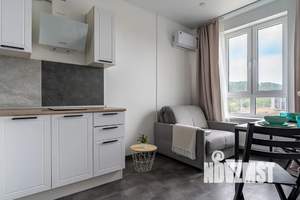2-к квартира, посуточно, 31м2, 9/12 этаж