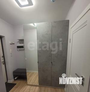 Студия квартира, на длительный срок, 24м2, 8/12 этаж