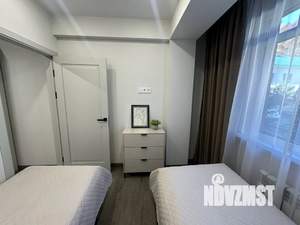 2-к квартира, посуточно, 46м2, 1/5 этаж