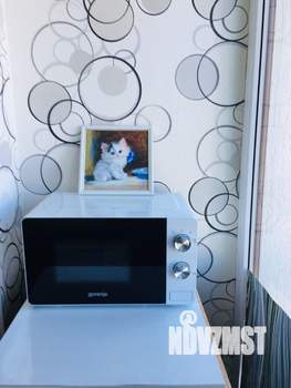 2-к квартира, посуточно, 53м2, 2/3 этаж
