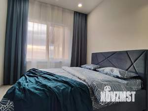 2-к квартира, посуточно, 50м2, 1/1 этаж