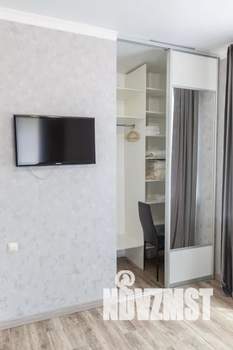 2-к квартира, посуточно, 53м2, 1/5 этаж