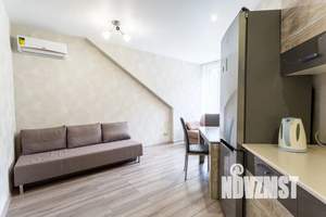 Студия квартира, посуточно, 26м2, 5/5 этаж