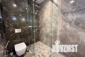 1-к квартира, посуточно, 37м2, -1/4 этаж