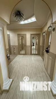 4-к квартира, посуточно, 120м2, 1/6 этаж