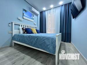 2-к квартира, посуточно, 47м2, 1/1 этаж