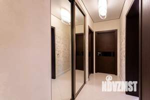 2-к квартира, посуточно, 106м2, 12/12 этаж