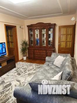 2-к квартира, посуточно, 48м2, 5/5 этаж