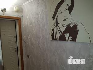 2-к квартира, посуточно, 51м2, 5/5 этаж