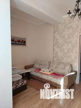 1-к квартира, посуточно, 30м2, 2/7 этаж