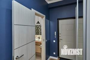 Студия квартира, посуточно, 30м2, 7/7 этаж