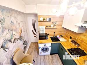 1-к квартира, на длительный срок, 36м2, 3/5 этаж