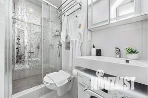 1-к квартира, посуточно, 33м2, 2/3 этаж