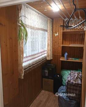 2-к квартира, на длительный срок, 50м2, 2/10 этаж