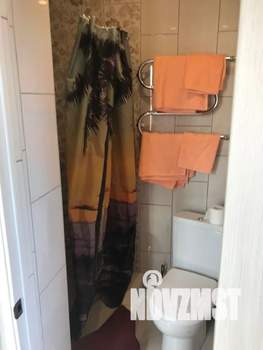 Студия квартира, посуточно, 22м2, 2/3 этаж