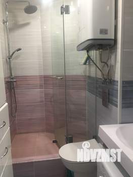 1-к квартира, посуточно, 36м2, 1/9 этаж