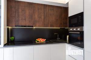 Студия квартира, посуточно, 35м2, 2/12 этаж