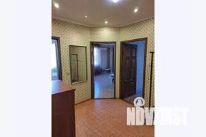 2-к квартира, посуточно, 72м2, 3/5 этаж