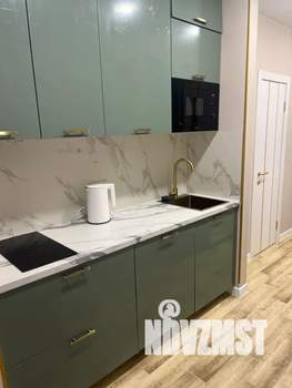 Студия квартира, посуточно, 30м2, 2/7 этаж