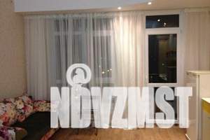 1-к квартира, посуточно, 30м2, 6/8 этаж