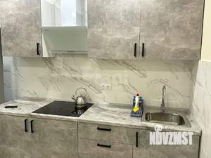 Студия квартира, на длительный срок, 29м2, 1/5 этаж