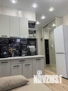 1-к квартира, посуточно, 16м2, 2/19 этаж