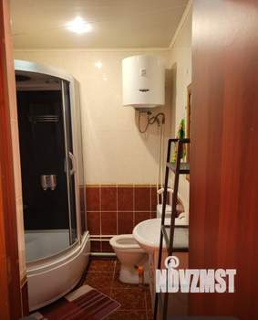 Студия квартира, на длительный срок, 26м2, 5/5 этаж