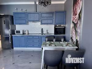 2-к квартира, посуточно, 70м2, 14/16 этаж