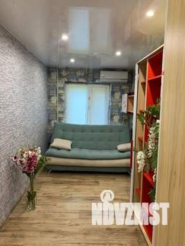 2-к квартира, посуточно, 50м2, 1/3 этаж