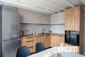 1-к квартира, посуточно, 40м2, 1/13 этаж