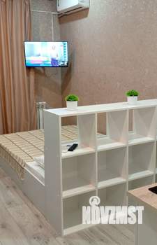 Студия квартира, на длительный срок, 24м2, 6/14 этаж