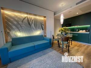 2-к квартира, посуточно, 47м2, 9/10 этаж