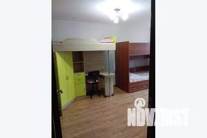 3-к квартира, посуточно, 66м2, 4/5 этаж