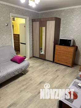 2-к квартира, посуточно, 37м2, 2/2 этаж