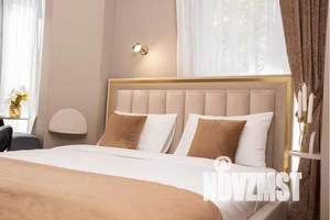 1-к квартира, посуточно, 26м2, 2/3 этаж