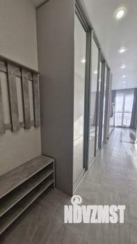 3-к квартира, на длительный срок, 45м2, 6/6 этаж