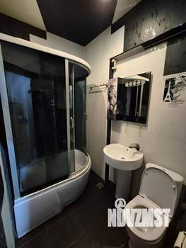 2-к квартира, на длительный срок, 44м2, 5/5 этаж