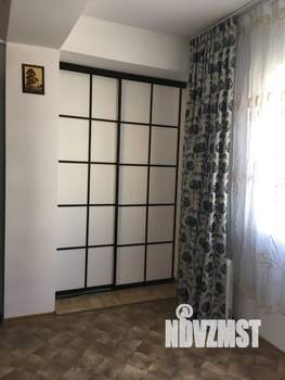 2-к квартира, на длительный срок, 52м2, 2/5 этаж