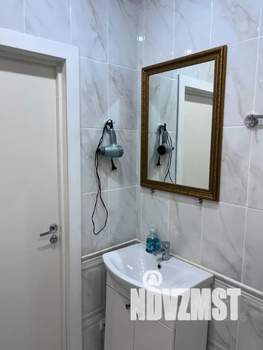 2-к квартира, посуточно, 40м2, 1/4 этаж