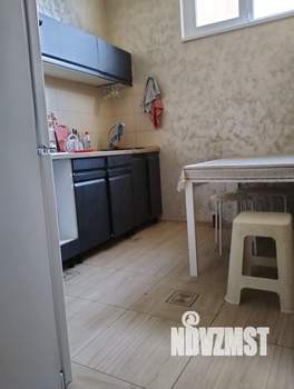 2-к квартира, посуточно, 63м2, 1/5 этаж