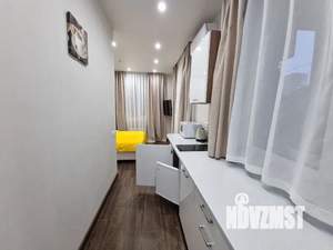 Студия квартира, посуточно, 25м2, 1/5 этаж